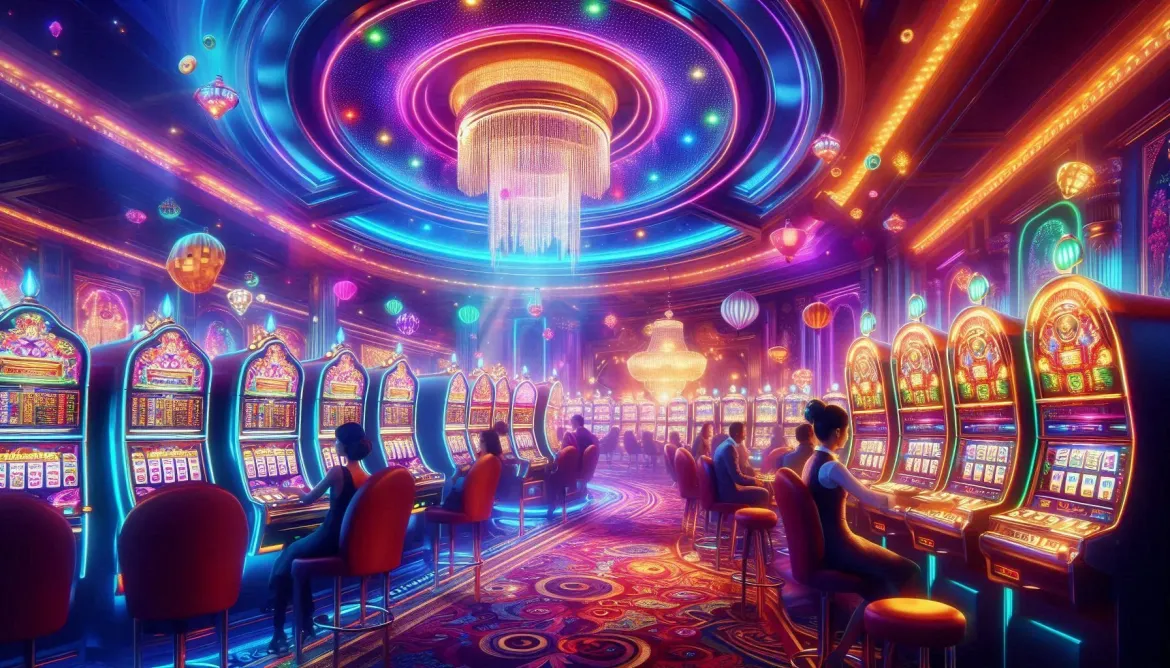 Wonaco Casino